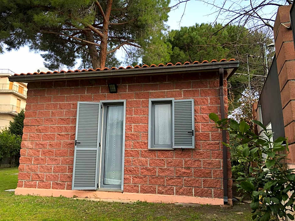 Appartamenti Villaggio Internazionale