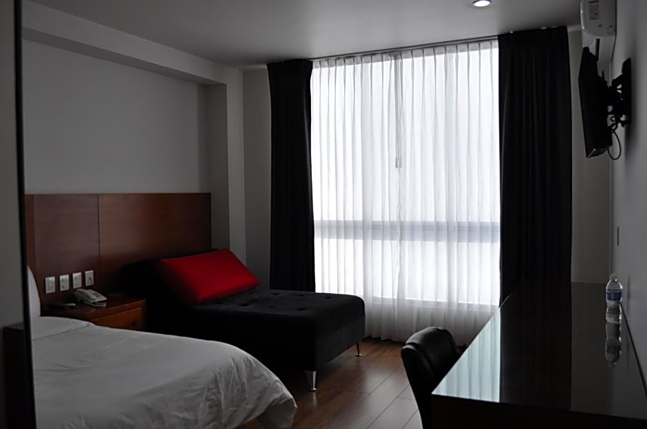 AMD Hotel