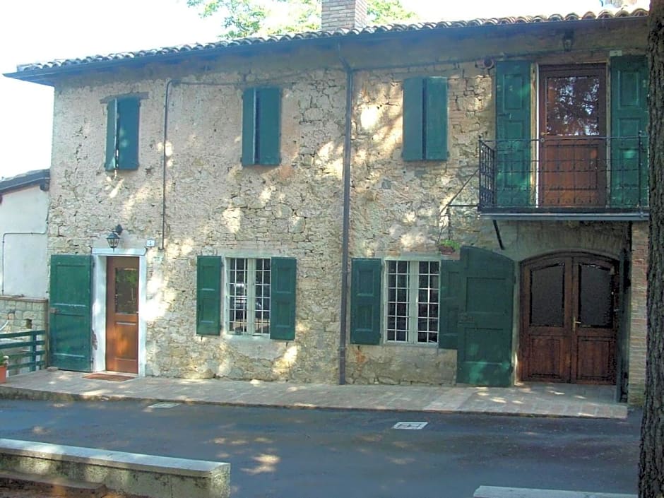 Ca' Morano