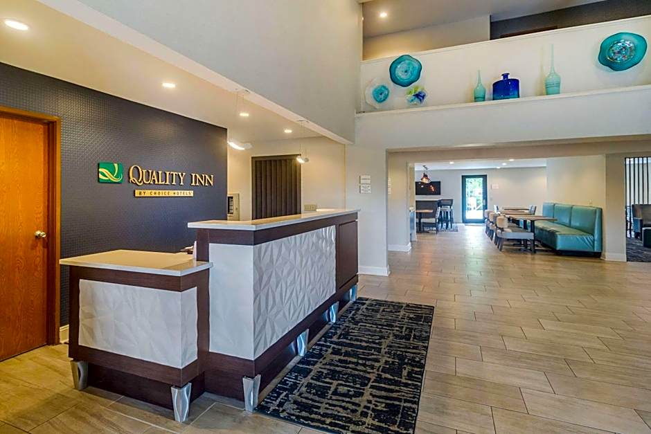 Quality Inn Danville