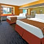 Microtel Inn & Suites By Wyndham Amarillo