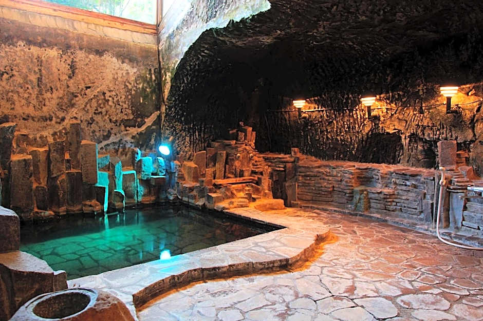 鵜原館 -Ubarakan-