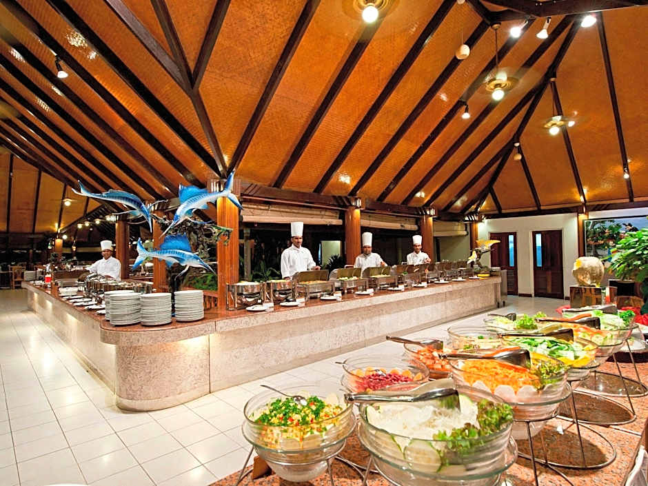 Villa Nautica Paradise Island Resort