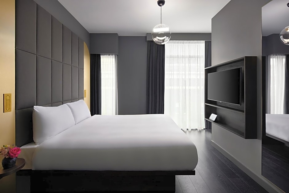 Hotel AMANO Covent Garden