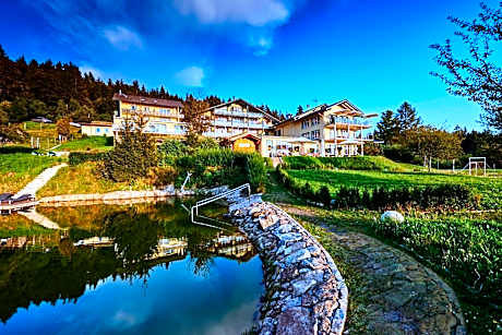 Naturhotel Rebling