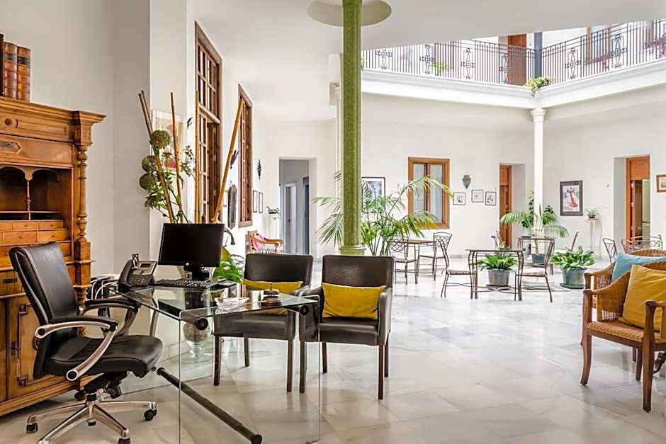 Hotel YIT Casa Grande