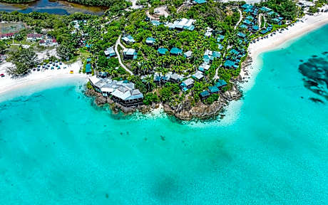 Cocos Hotel Antigua - All Inclusive - Adults Only