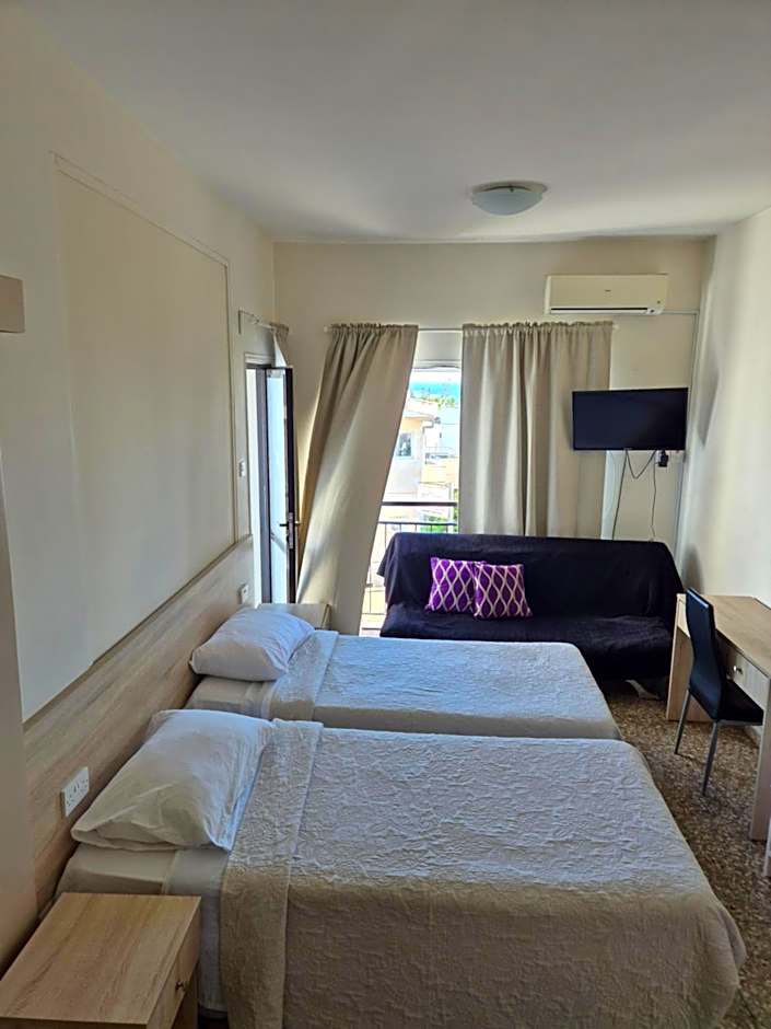Myriama Apartments