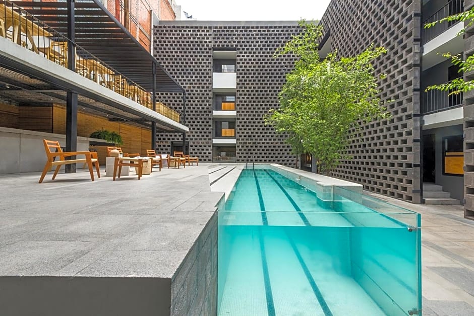 Hotel Carlota