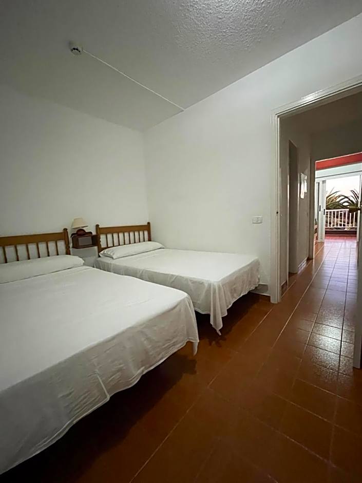 Apartamentos Los Tarajales