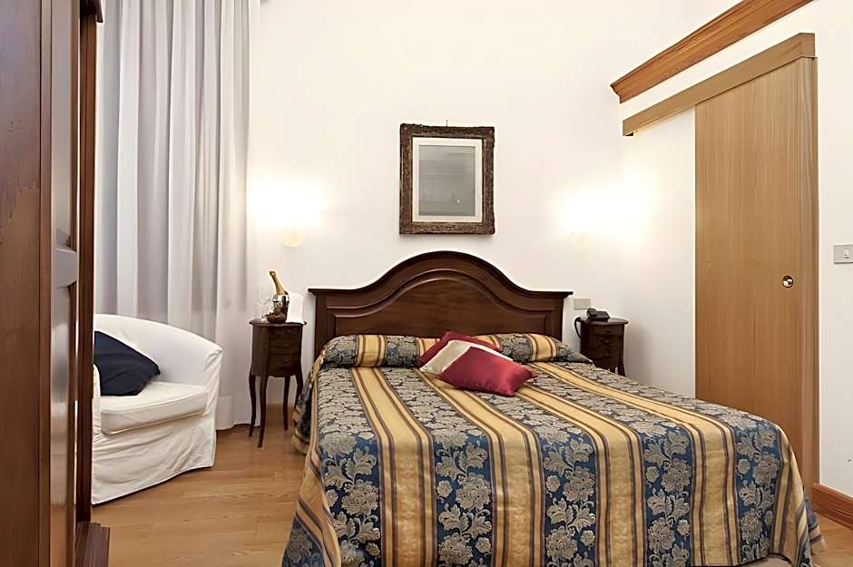 Hotel Alla Fava