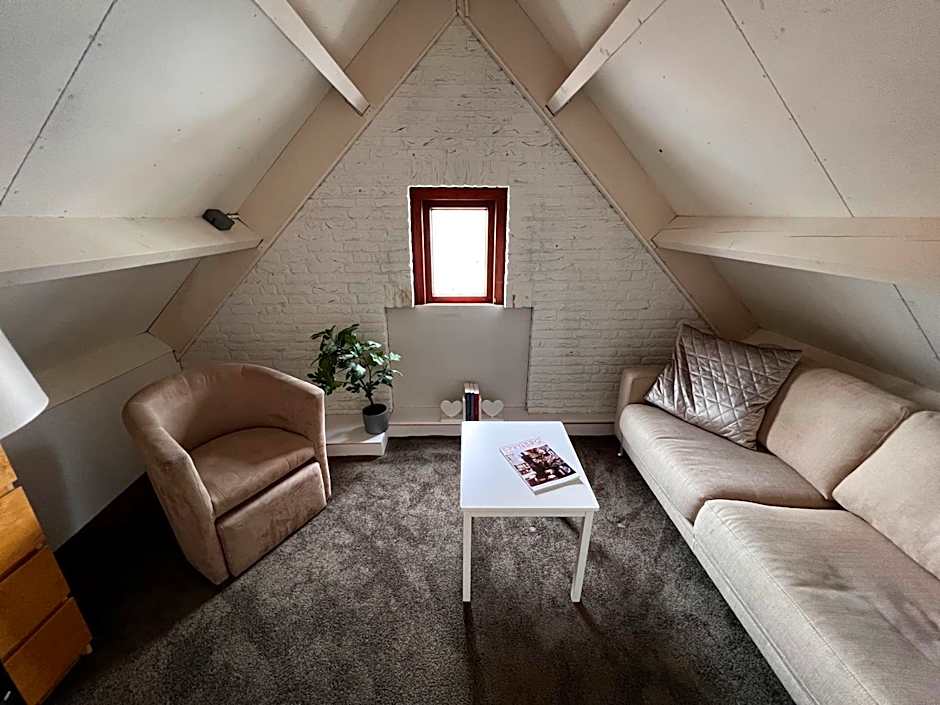 B&B Hartje Spakenburg