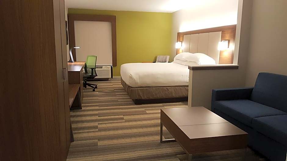 Holiday Inn Express Hotel & Suites Jacksonville-South By IHG