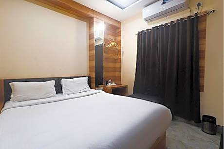 Executive Triple Room