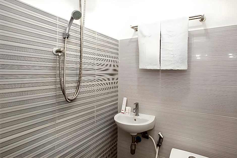 Capital O 1176 J3 Residence Syariah