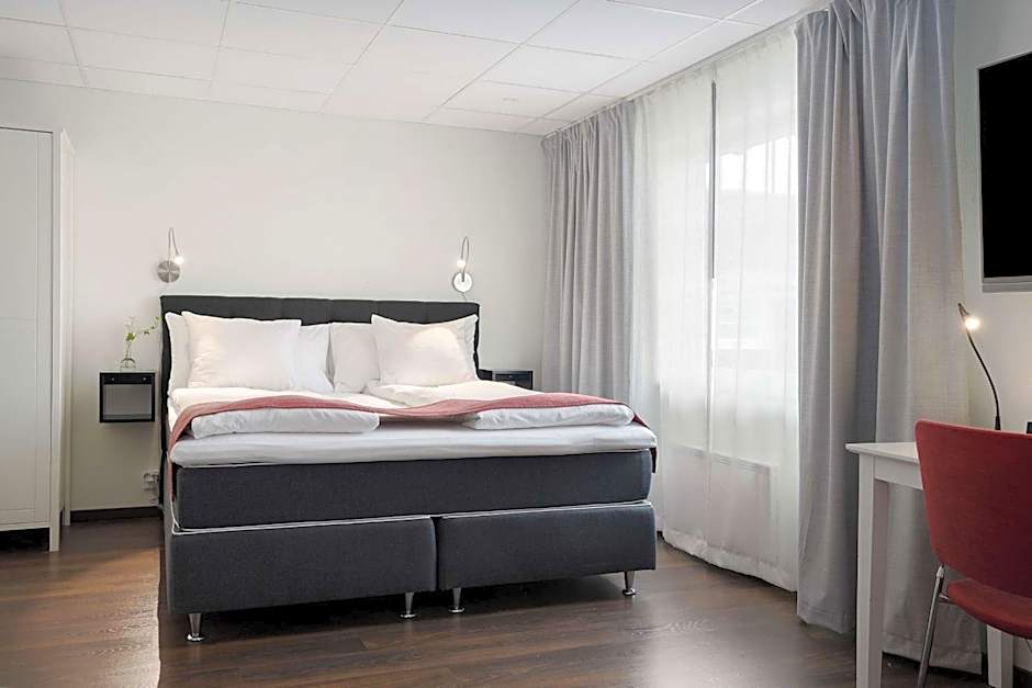 Best Western Vrigstad Vardshus