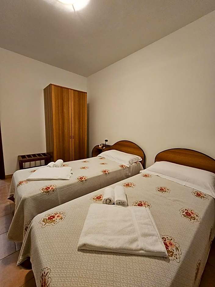 VILLA GLAUER - D'AMICO