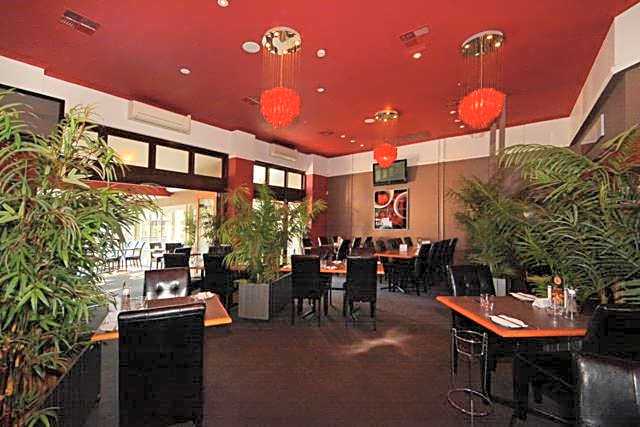 Mandurah Motel and Apartments