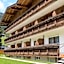 first mountain Hotel Zillertal