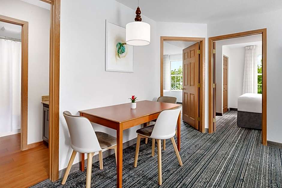 TownePlace Suites by Marriott Philadelphia Horsham