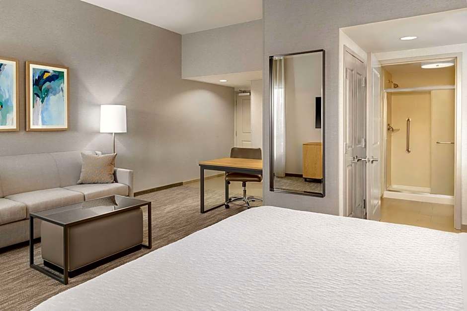 Homewood Suites By Hilton Palo Alto