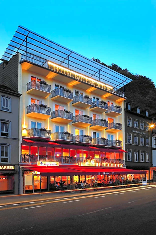 Bad Emser Hof