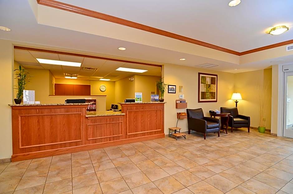 Candlewood Suites Chambersburg By IHG