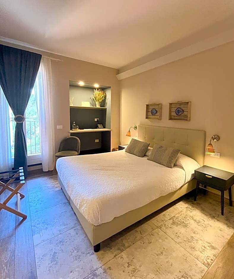 Hotel Il colle di Monterosso