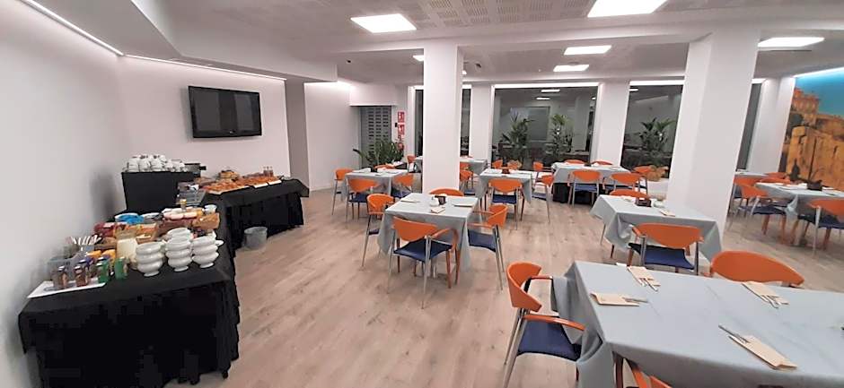 Hotel Azahar