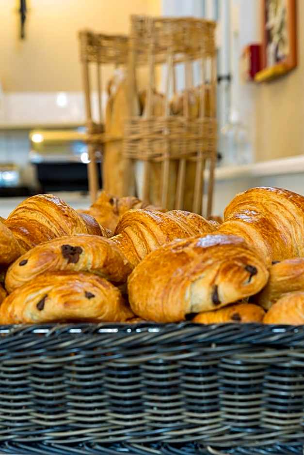 Hôtel Restaurant Du Château