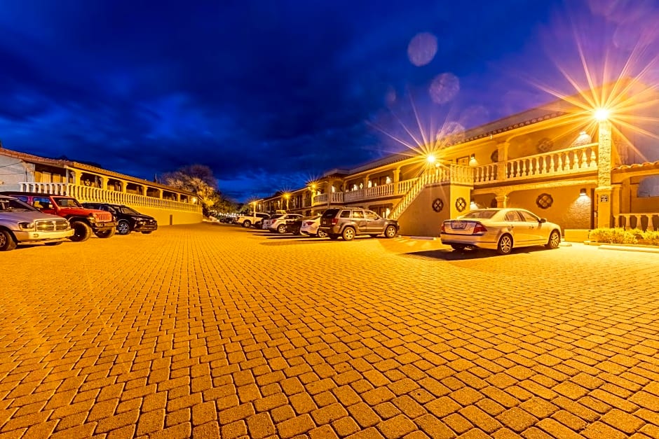 Cedars Resort