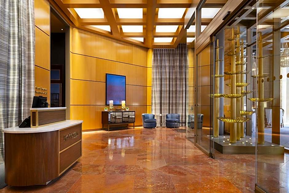 Residence Inn by Marriott Chicago Downtown Magnificent Mile