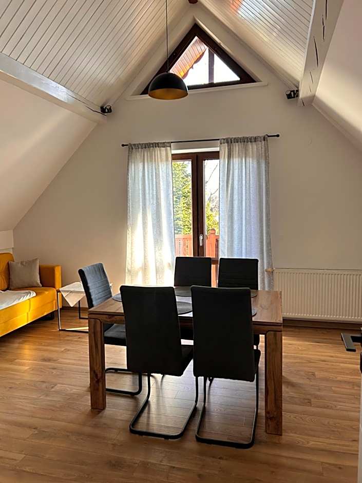 Apartamenty na Rycerskiej