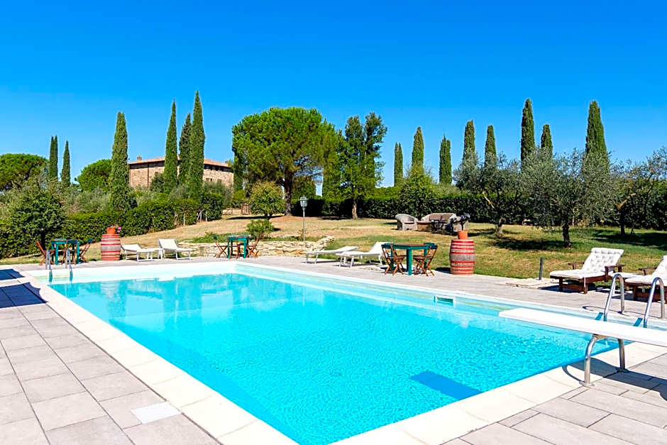 Agriturismo Cavalierino