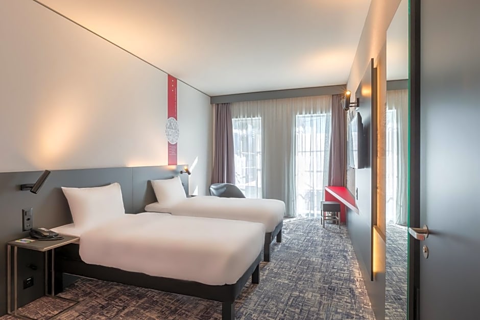 ibis Styles Basel City