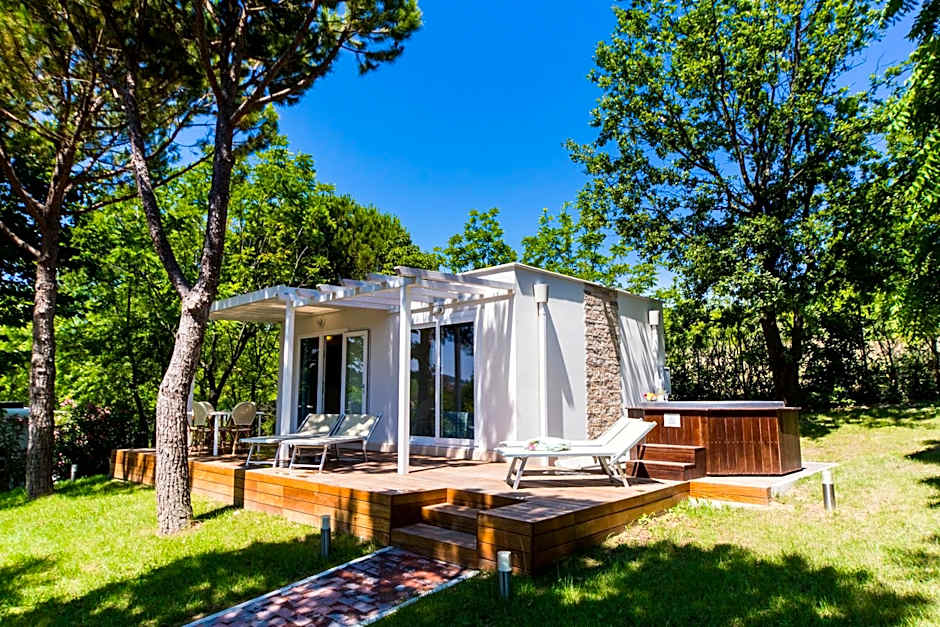 Villaggio La Pescaccia