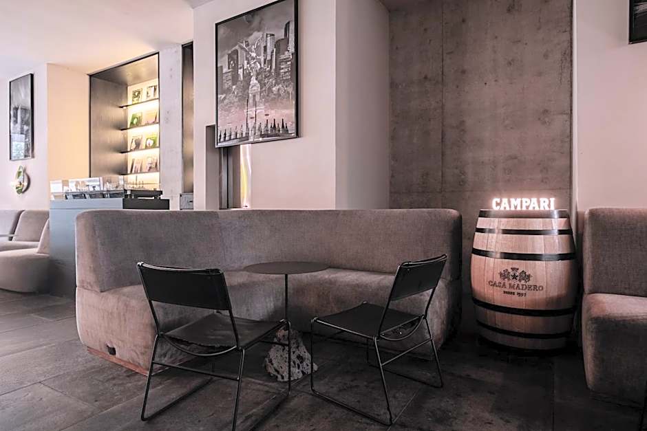 Hotel Casa Izel Roma Norte