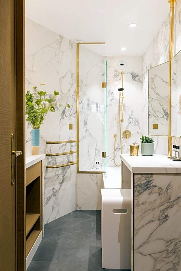 Hôtel Le Relais Saint-Germain