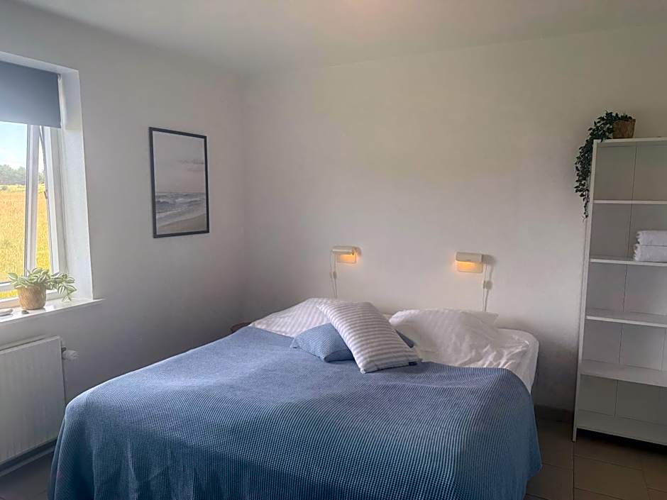 Guesthouse Hune