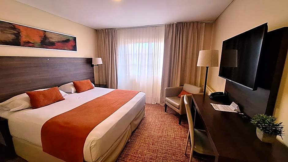 Hotel Bahia Redonda