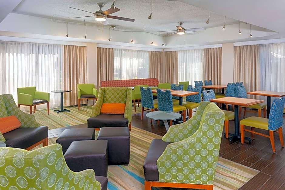 Hampton Inn By Hilton Bonita Springs/Naples-North