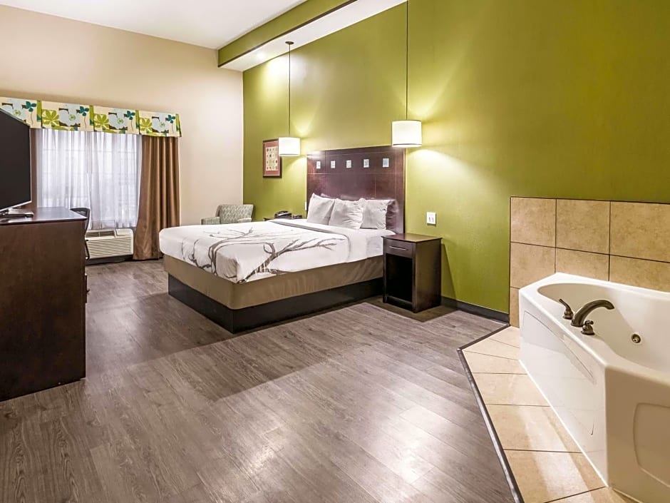La Quinta Inn & Suites by Wyndham Dallas Grand Prairie South