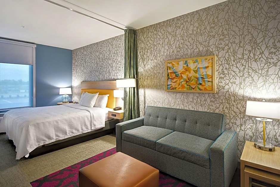 Home2 Suites by Hilton Frankfort, KY