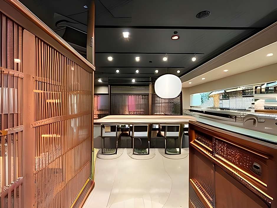 Kusatsu Dai-ichi Hotel