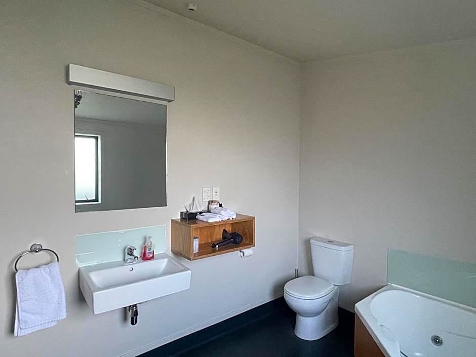 Waitomo Lodge