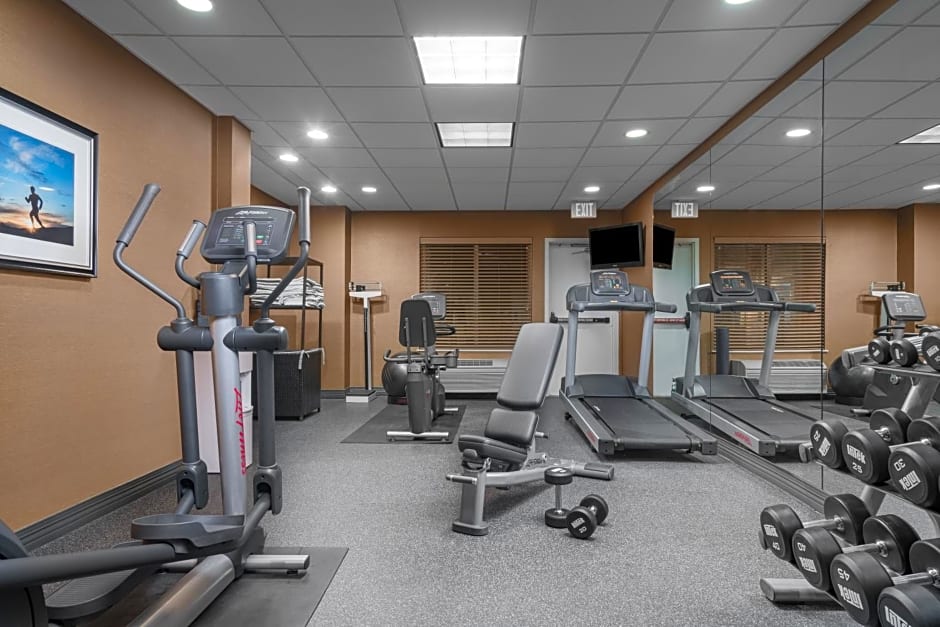 Holiday Inn Express Hotel & Suites Ames, an IHG Hotel