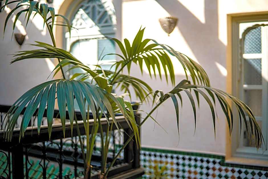 Riad Zidania