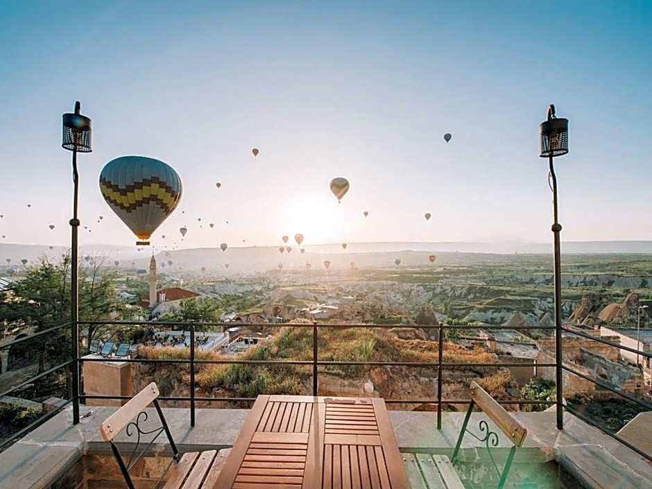 Dream of Cappadocia