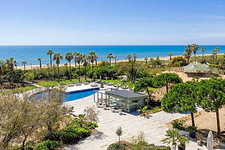 AC Hotel Gava Mar Airport