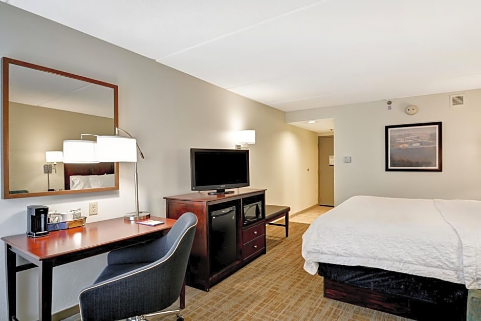 Hampton Inn Scranton at Montage Mountain